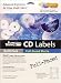 Surething Full-Faced Matte: CD Label Refills