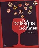Revue Le Cherche Midi  / Des boissons et des hommes