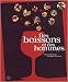 Des boissons et des hommes
