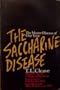Saccharine Disease: The Master Disease of Our Time