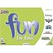 Kids' Power Fun for Boys (Ages 4-8) (Large Box)