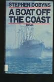 A Boat Off the Coast