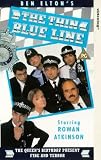 Thin Blue Line, The - Series 1 - Vol. 1 - The Queen's Birthday / Fire And Terror [1995]