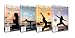 Produkt-Bild: Yoga 4-er Package [4 DVDs] *Bauch, Beine, Po / Gesunder R&uuml;cken / Fit & Schlank / K&ouml;rper, Geist und Seele*