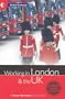 Working in London and the UK