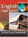 English Legal System Lawcards