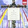 Panufnik Conducts Panufnik: Sinfonia Rustica, Sinfonia Sacra
