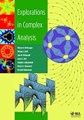 EXPLORATIONS IN COMPLEX ANALYSIS