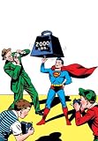 Adventures of Superboy