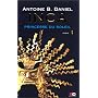 Inca, tome 1, La princesse du soleil