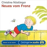 Neues vom Franz (CD): Lesung
