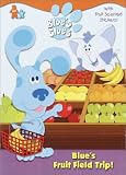 Books : Blue's Fruit Field Trip! (Blue's Clues)