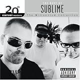 20th Century Masters - The Millennium Collection: The Best of Sublime