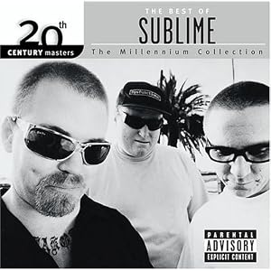 20th Century Masters: Millennium Collection (Clean)
