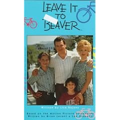 Leave It to Beaver
