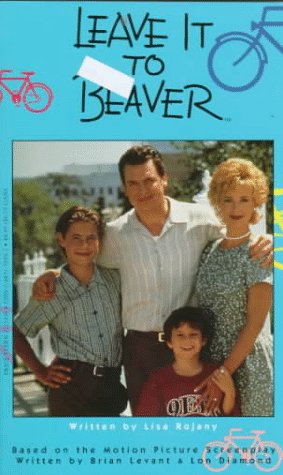 Leave It to Beaver Novelization
