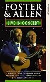 Foster And Allen - Live In Concert [1995]