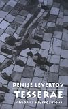 : Tesserae: Memories & Suppositions
