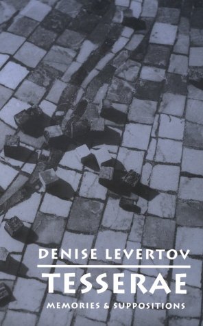  Denise Levertov