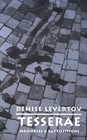 Tesserae: Memories & Suppositions