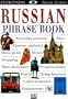 Eyewitness Travel Phrase Book: Russian