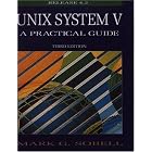 Click here to buy  UNIX System V: A Practical Guide (3rd Edition) (Benjamin... by Mark G. Sobell.