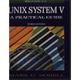 UNIX System V: A Practical Guide (3rd Edition) (Benjamin... by Mark G. Sobell