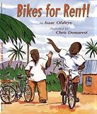 Bikes For Rent