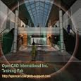 OpenCad International Training Pak: AutoCAD 2000 and 3D Studio... by  Barry Wagar and Nancy, A Fulton