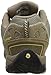 Hi-Tec Women's Total Terrain Lace Waterproof Hiking Shoe