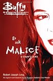 Go Ask Malice