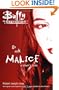 Go Ask Malice: A Slayer's Diary (Buffy the Vampire Slayer (Simon Spotlight))