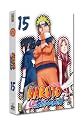 Naruto Shippuden - Vol. 15