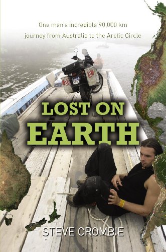 Lost on Earth