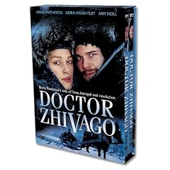 Doctor Zhivago [DVD] [2002] [Region 1] [US Import] [NTSC]