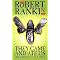 Robert Rankin Ten of the Best in no particular order