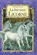 La septi�me licorne
