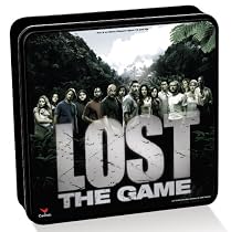 Lost - The Game