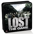 Lost Game