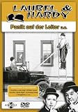 Laurel & Hardy - Panik auf der Leiter / Unschuldig hinter Gittern / Two Tars / Angora Love