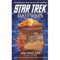 One Small Step (Gateways)