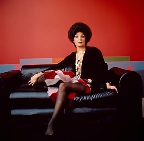 Bilder von Shirley Bassey