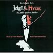 Jekyll & Hyde: The Gothic Musical Thriller