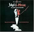 Jekyll & Hyde - The Gothic Musical Thriller (1994 Concept Cast)
