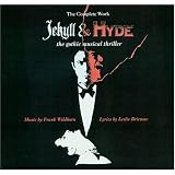 Jekyll&Hyde-TheGothicMusicalThriller(1994ConceptCast)