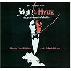 Click here to buy Jekyll and Hyde - The Gothic Musical Thriller (1994 Concept Cast) by  Christine Pedi, Carolee Carmello, Philip Hoffman, Frank Wildhorn, and Leslie Briscusse .