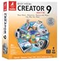 Roxio Easy Media Creator Suite 9 [OLD VERSION]