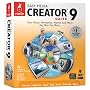 Roxio Easy Media Creator Suite 9 [OLD VERSION]