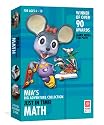 Mia's Math Adventure: Just In Time