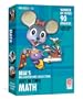 Mia's Math Adventure: Just In Time [Old Version]